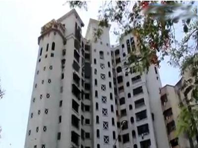 Reputed Builder Shree Adinath Towers in Borivali East, Mumbai