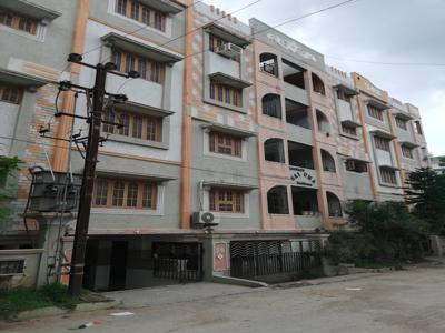 Sree Garuda Sai Uma Residency in Nizampet, Hyderabad