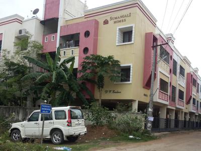 Sumangali DV Enclave in Medavakkam, Chennai
