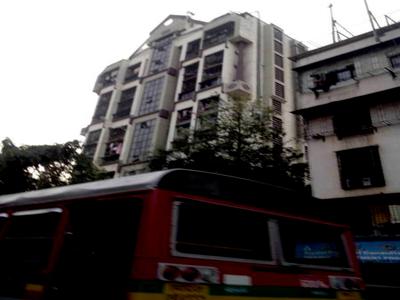 Surana City Tower CHS in Wadala, Mumbai
