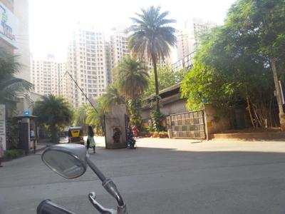 Dosti Vijeta in Thane West, Mumbai