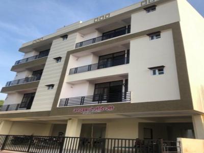Shree Jagadamba Residency in Vaishali Nagar, Jaipur