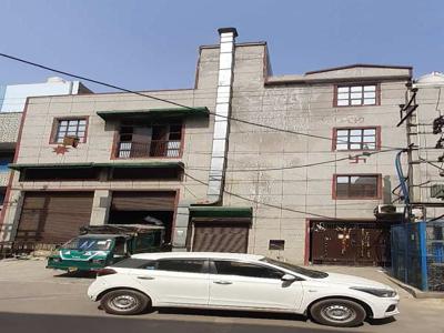 Factory 4500 Sq.ft. for Sale in Sector 1, Bawana, Delhi