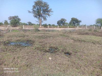 Agricultural Land 16000 Sq.ft. for Sale in Utai, Durg