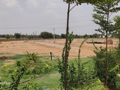 100 Sq.Yd. Plot in Sikar Road Jaipur