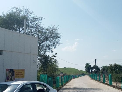 1000 Sq.Ft. Plot in Ayodhya Bypass Road Bhopal