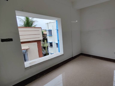 1033 sq ft 3 BHK 2T South facing Completed property Apartment for sale at Rs 56.82 lacs in Project in Behala, Kolkata