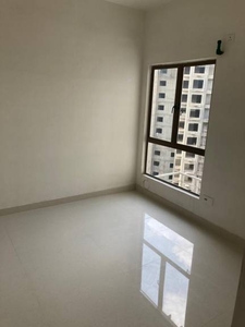 1040 sq ft 2 BHK 2T Apartment for sale at Rs 70.00 lacs in Siddha Galaxia Phase 2 in Rajarhat, Kolkata