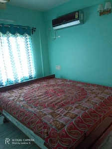1050 sq ft 1 BHK 1T Apartment for rent in Matri Residence at New Town, Kolkata by Agent MatriPropertiescom