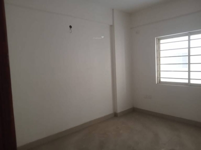 1065 sq ft 3 BHK 2T Apartment for sale at Rs 53.00 lacs in Srijan Green Field City Classic Premium in Behala, Kolkata