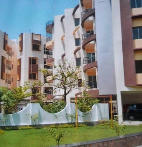 1100 sq ft 3 BHK 2T Apartment for rent in Sweet Shantiniketan Phase 4 at Rajarhat, Kolkata by Agent Indranil Das
