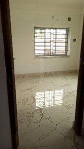 1100 sq ft 3 BHK 2T Apartment for sale at Rs 46.20 lacs in Project in Belghoria, Kolkata