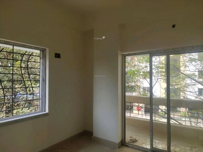1114 sq ft 3 BHK 2T Apartment for sale at Rs 50.13 lacs in Project in south dum dum, Kolkata