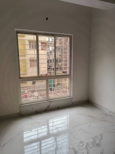 1120 sq ft 3 BHK 2T Apartment for sale at Rs 62.00 lacs in Reputed Builder bangur avenue in Lake Town, Kolkata