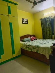1160 sq ft 3 BHK 2T Apartment for sale at Rs 65.00 lacs in Godrej Prakriti in Sodepur, Kolkata