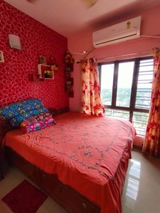 1170 sq ft 3 BHK 2T Apartment for sale at Rs 51.00 lacs in Siddha Water Front in Barrackpore, Kolkata