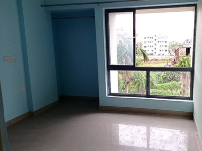 1171 sq ft 3 BHK 2T SouthWest facing Apartment for sale at Rs 65.00 lacs in Purti Star in Rajarhat, Kolkata