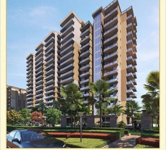 1200 sq ft 2 BHK 2T Apartment for sale at Rs 67.20 lacs in Gupta New Project in Behala, Kolkata