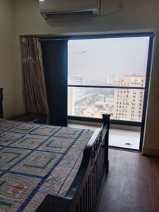 1250 sq ft 2 BHK 2T Apartment for rent in Anik One Rajarhat at New Town, Kolkata by Agent Himadri Maity