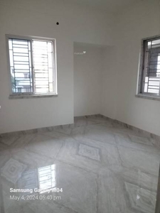 1250 sq ft 3 BHK 2T SouthEast facing Apartment for sale at Rs 56.25 lacs in Project in New Garia, Kolkata