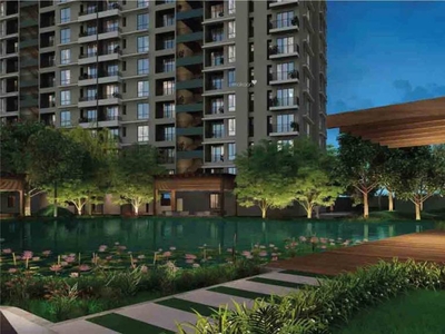 1300 sq ft 4 BHK 3T Apartment for sale at Rs 1.50 crore in PS The Soul in Rajarhat, Kolkata