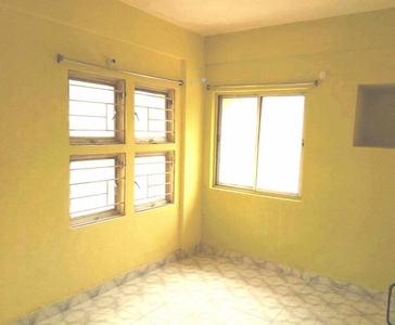 1310 sq ft 4 BHK 2T Apartment for rent in Bengal Sisirkunja at Madhyamgram, Kolkata by Agent Third Eye Consulting