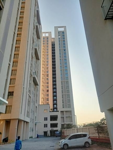 1320 sq ft 3 BHK 3T Apartment for sale at Rs 2.55 crore in Merlin Merlin 5th in Salt Lake City, Kolkata