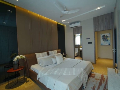 1321 sq ft 3 BHK Apartment for sale at Rs 1.50 crore in Merlin X in Tangra, Kolkata