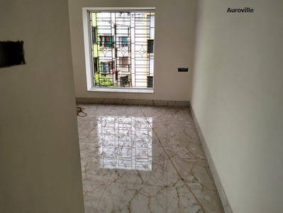 1352 sq ft 3 BHK 2T Completed property Apartment for sale at Rs 81.18 lacs in Griha Aurovilla in Madurdaha Near Ruby Hospital On EM Bypass, Kolkata