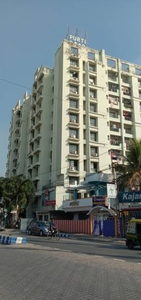 1358 sq ft 3 BHK 2T Apartment for rent in Purti Star at Rajarhat, Kolkata by Agent Mark Property