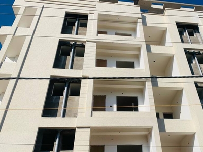1380 sq ft 3 BHK 2T Apartment for sale at Rs 57.96 lacs in MCK Pratibha Enclave in Lake Town, Kolkata