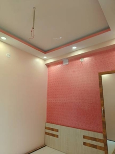 1400 sq ft 3 BHK 2T Completed property Apartment for sale at Rs 84.00 lacs in Project in Lake Town, Kolkata