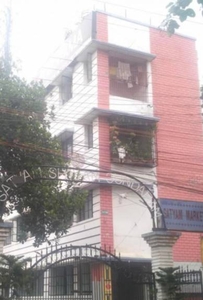 1400 sq ft 3 BHK 2T SouthEast facing Apartment for sale at Rs 39.00 lacs in Satyam Satyam Shivam Sundaram in Garia, Kolkata