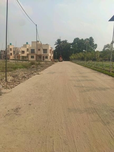 1440 sq ft Plot for sale at Rs 36.00 lacs in Dharitri ROYAL ENCLAVE in New Town, Kolkata