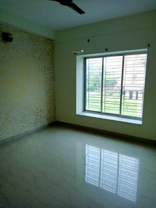1450 sq ft 3 BHK 2T Apartment for rent in Project at New Town, Kolkata by Agent Roomiiz