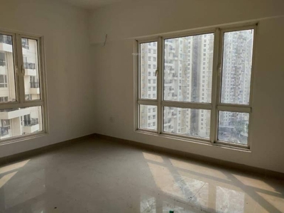 1470 sq ft 3 BHK 3T Apartment for sale at Rs 1.20 crore in Loharuka URBAN GREENS PHASE II A & B in Rajarhat, Kolkata