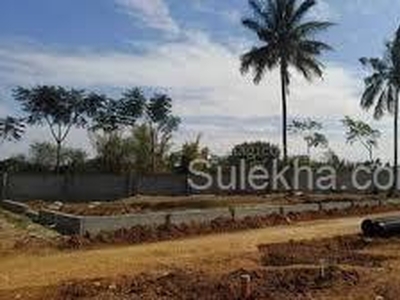 1500 sqft Plots & Land for Sale in Ramohalli