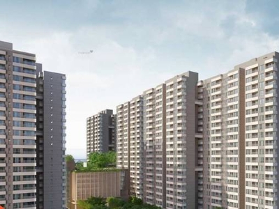 1508 sq ft 4 BHK 6T Apartment for sale at Rs 2.50 crore in PS One 10 13th floor in New Town, Kolkata