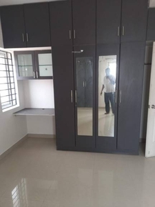 1563 sq ft 3 BHK 3T Apartment for rent in Lakshmi Vijaya Nagar at Velachery, Chennai by Agent Babu Real Estate