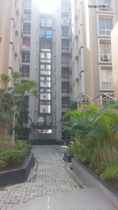 1585 sq ft 3 BHK 2T Apartment for sale at Rs 63.40 lacs in Dynamo Ganga Greens 5th floor in Uttarpara Kotrung, Kolkata