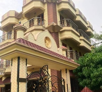 1620 sq ft 2 BHK 2T IndependentHouse for sale at Rs 1.60 crore in Independent Independent House in Rajarhat, Kolkata