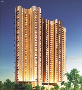 1770 sq ft 3 BHK 3T Apartment for sale at Rs 2.00 crore in Mani Vista in Tollygunge, Kolkata