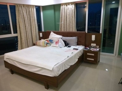 1800 sq ft 3 BHK 3T Apartment for rent in DLF New Town Heights at New Town, Kolkata by Agent Homesearch Consultancy