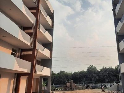 2 Bedroom 132 Sq.Yd. Apartment in Sector 40 Panipat