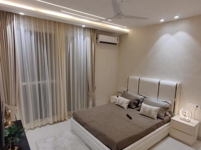 2 Bedroom 1440 Sq.Ft. Apartment in Gift City Gandhinagar