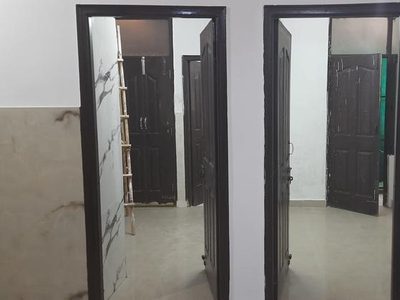2 Bedroom 650 Sq.Ft. Builder Floor in Shakti Khand Iii Ghaziabad