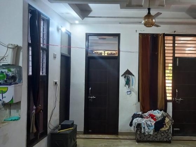 2 Bedroom 90 Sq.Mt. Builder Floor in Swaran Jayanti Puram Ghaziabad