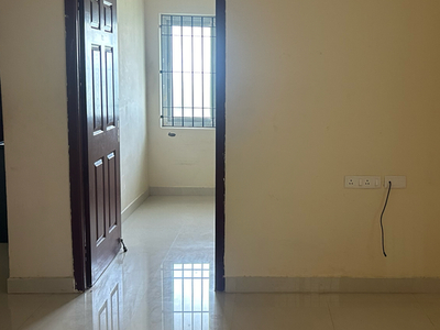 2 Bedroom 900 Sq.Ft. Apartment in Ponnammapet Salem