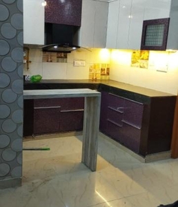 2 Bedroom 900 Sq.Ft. Builder Floor in Shalimar Garden Ghaziabad