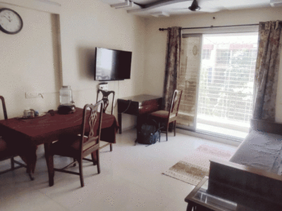 2 BHK Independent Apartment in navimumbai